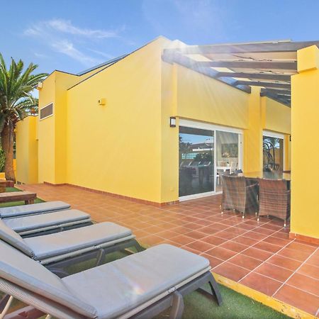 Villa Mariposas Corralejo Ngoại thất bức ảnh