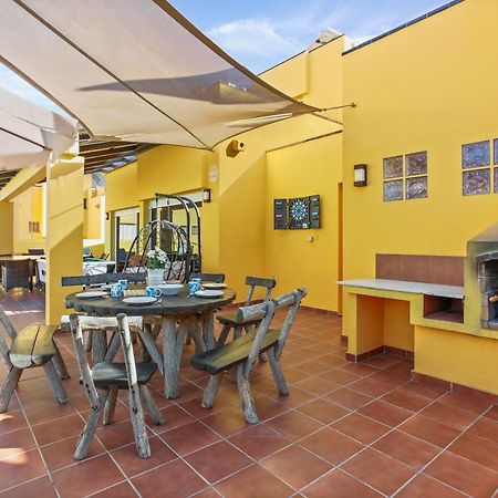 Villa Mariposas Corralejo Ngoại thất bức ảnh