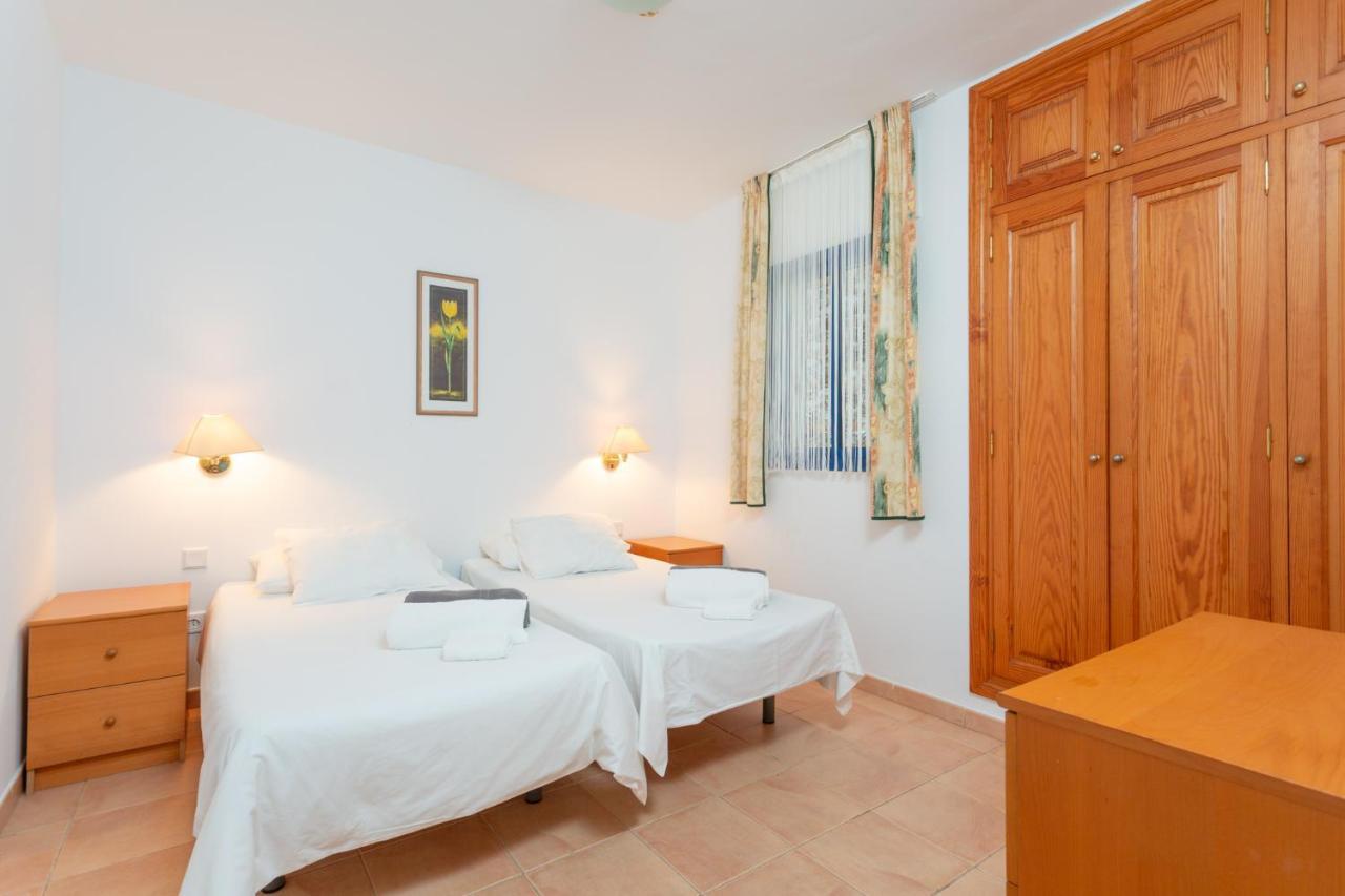 Villa Mariposas Corralejo Ngoại thất bức ảnh