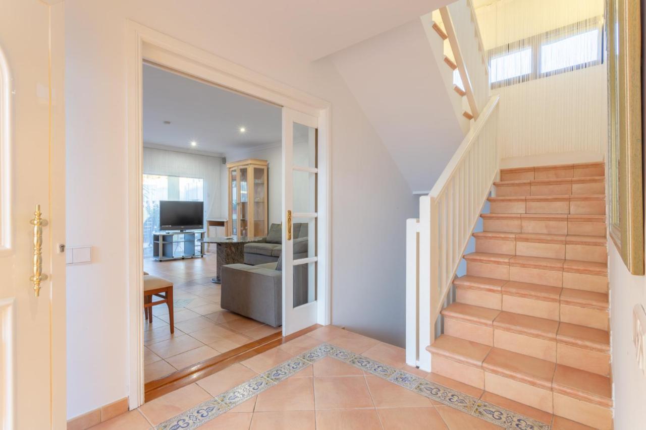 Villa Mariposas Corralejo Ngoại thất bức ảnh