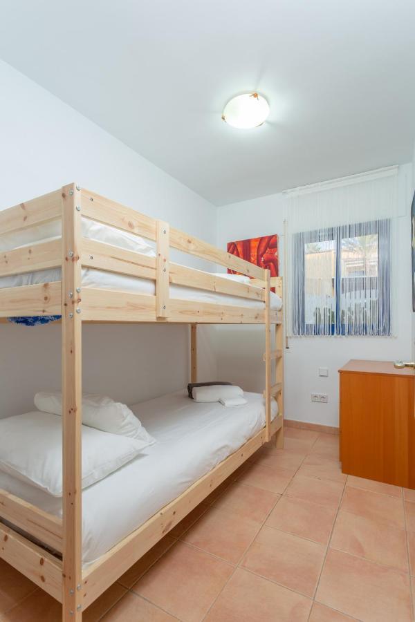 Villa Mariposas Corralejo Ngoại thất bức ảnh