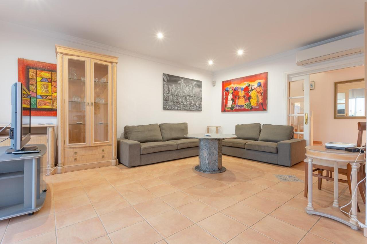 Villa Mariposas Corralejo Ngoại thất bức ảnh