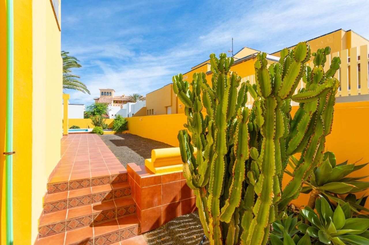 Villa Mariposas Corralejo Ngoại thất bức ảnh