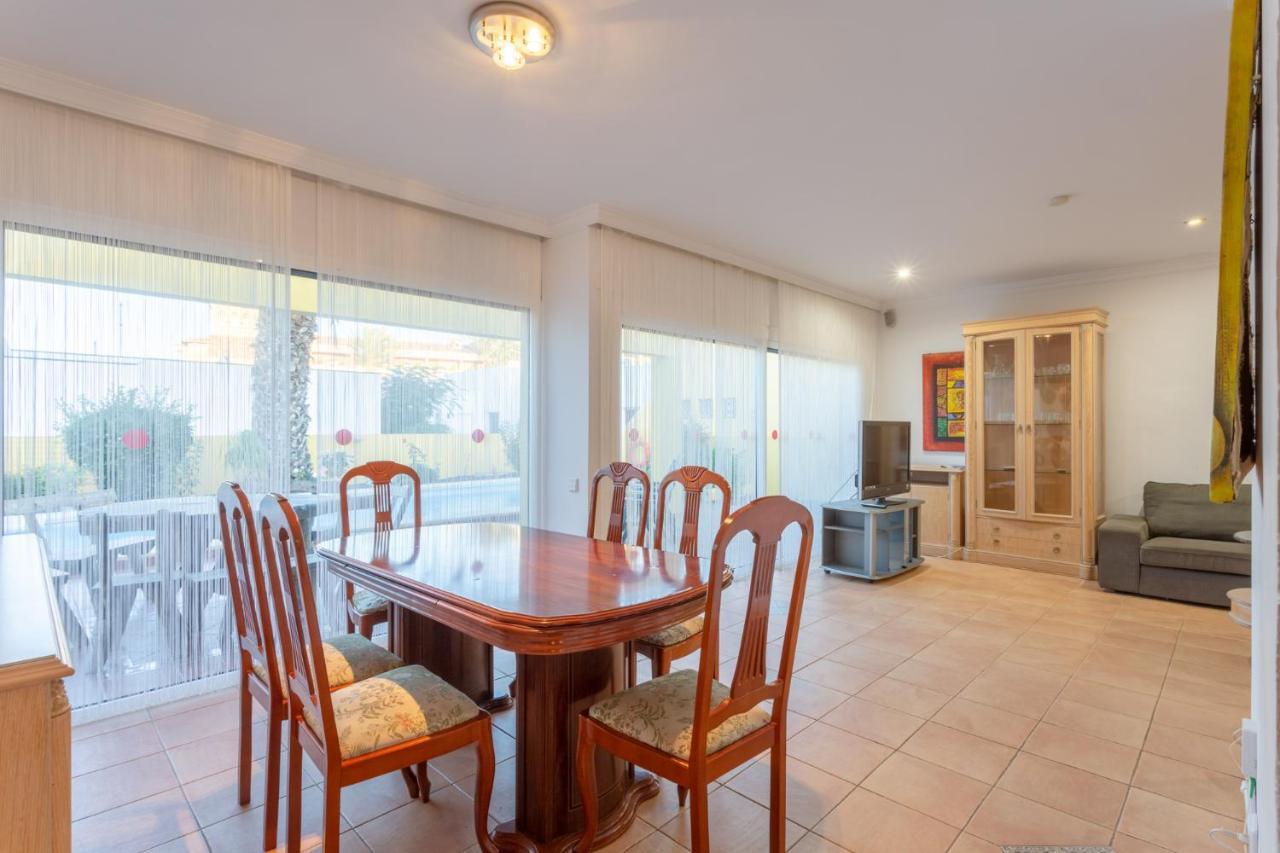 Villa Mariposas Corralejo Ngoại thất bức ảnh