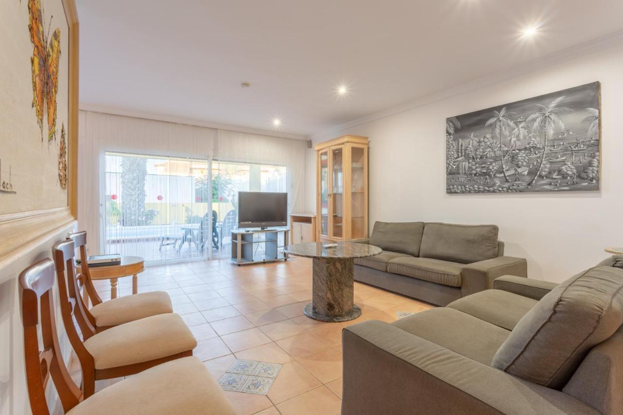 Villa Mariposas Corralejo Ngoại thất bức ảnh