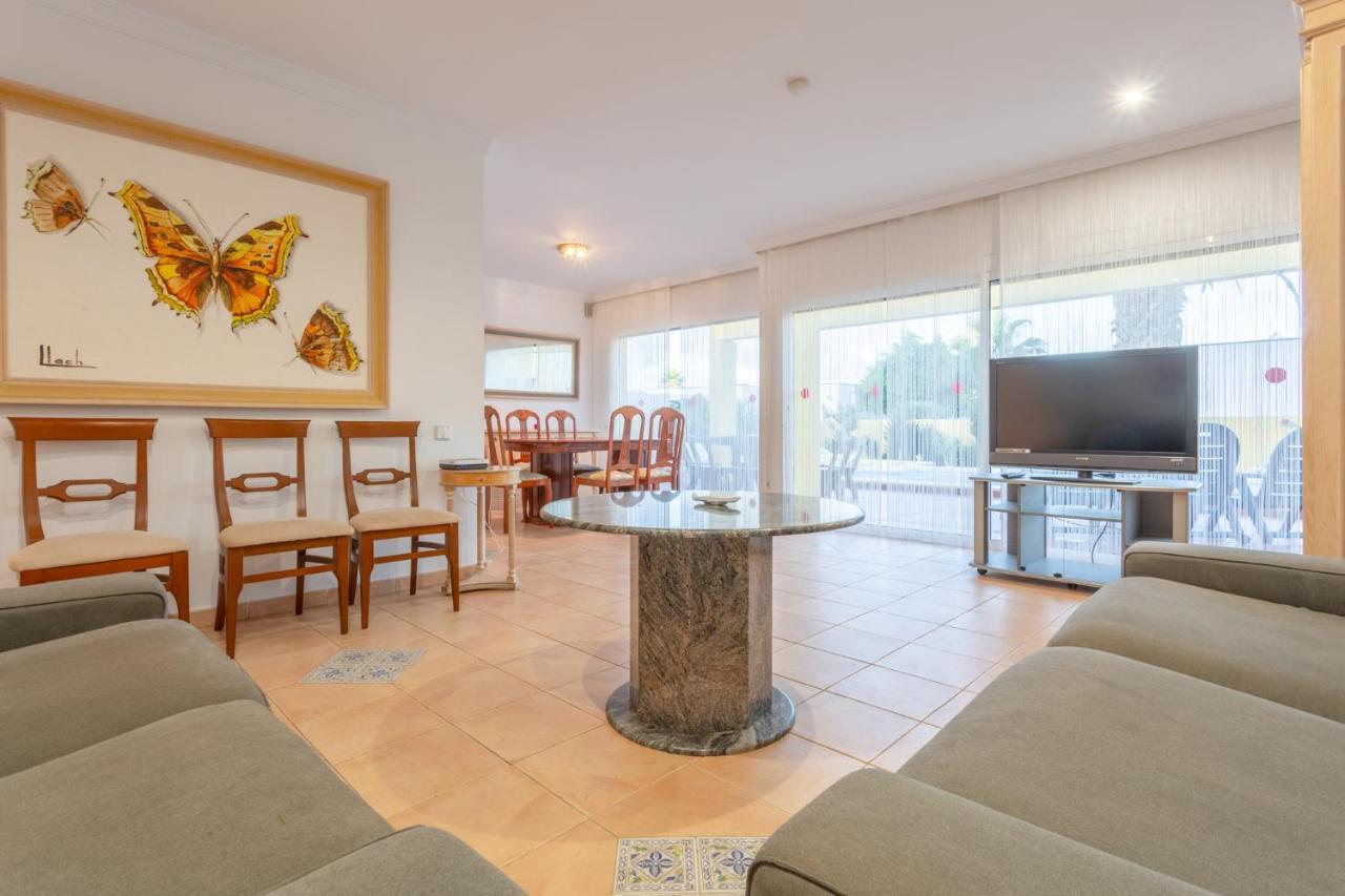 Villa Mariposas Corralejo Ngoại thất bức ảnh