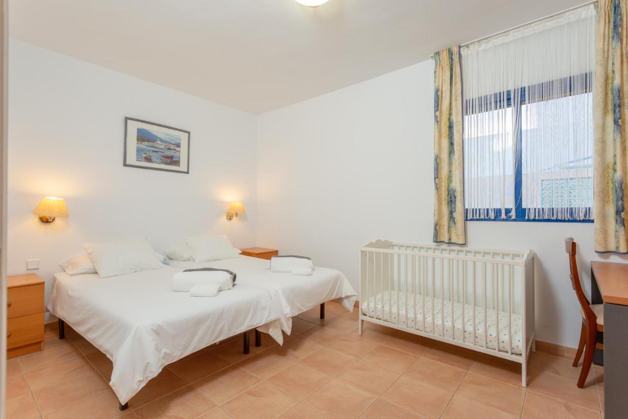 Villa Mariposas Corralejo Ngoại thất bức ảnh