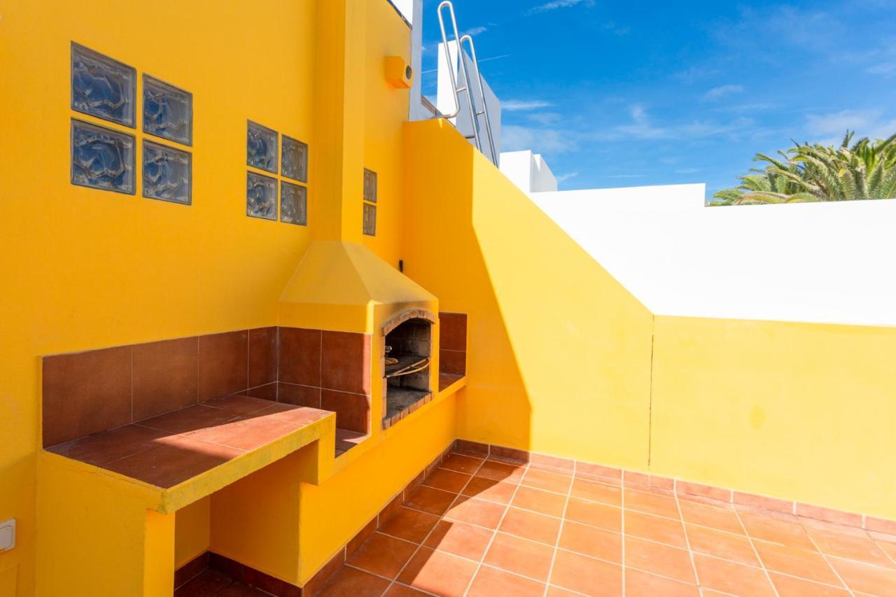 Villa Mariposas Corralejo Ngoại thất bức ảnh