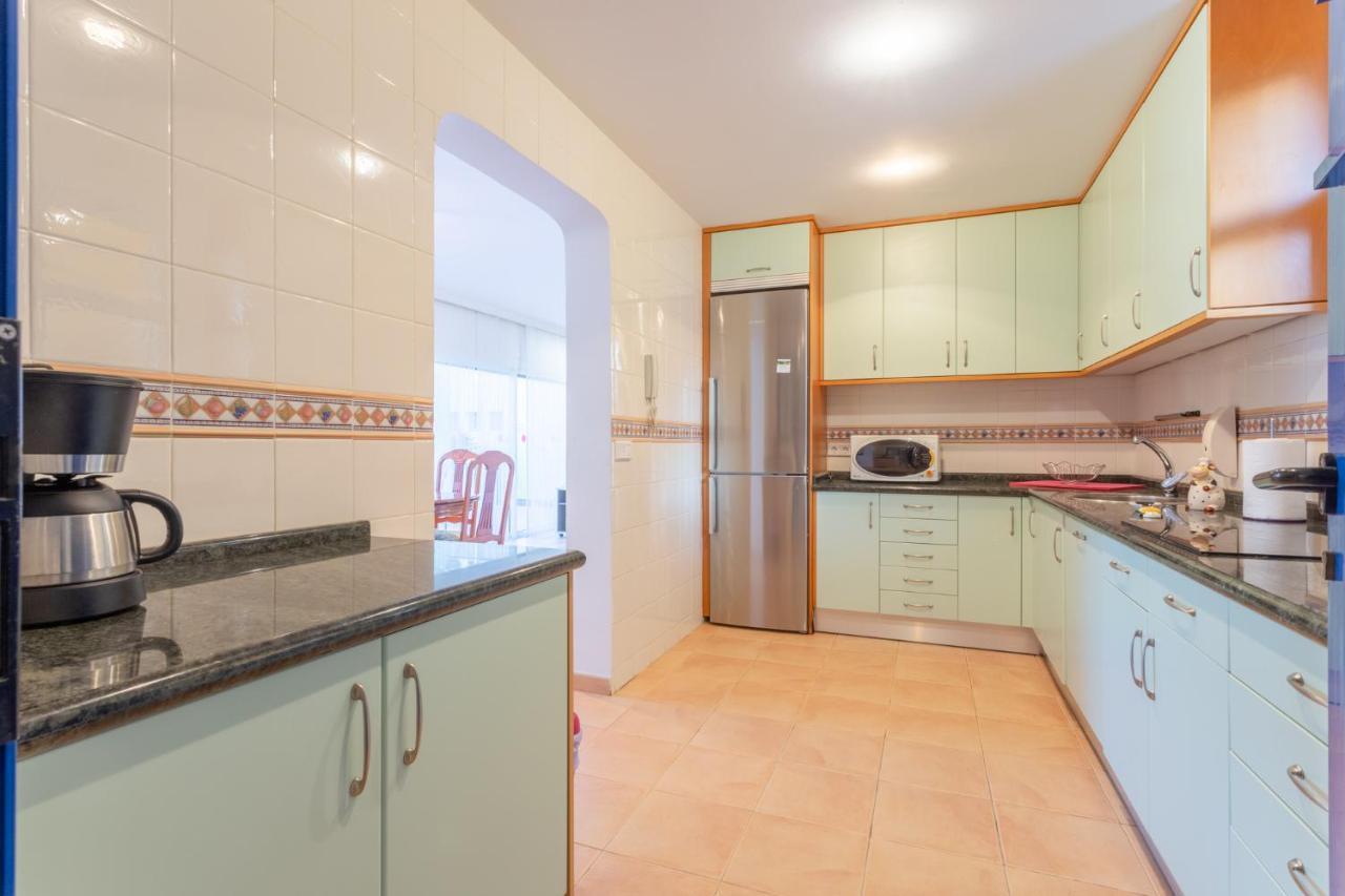 Villa Mariposas Corralejo Ngoại thất bức ảnh