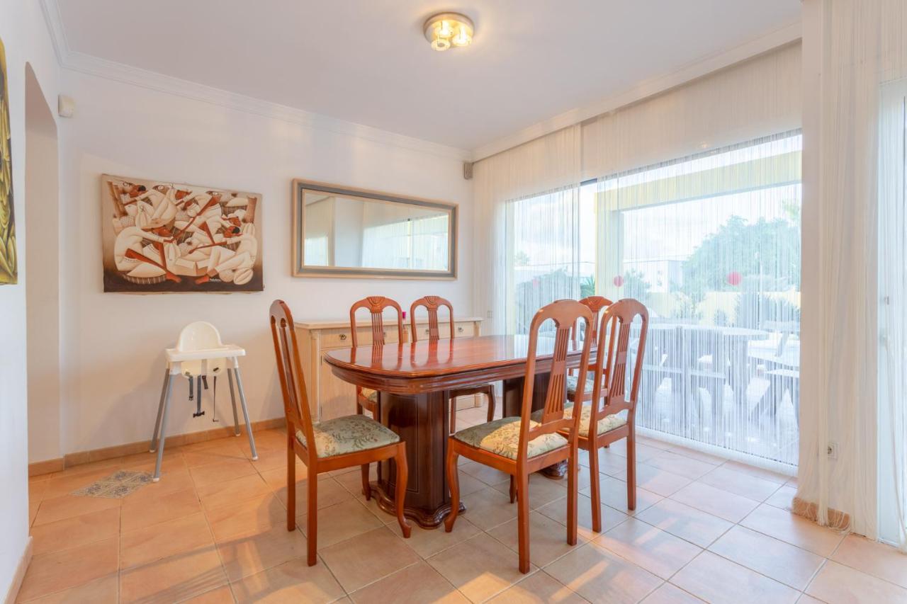 Villa Mariposas Corralejo Ngoại thất bức ảnh