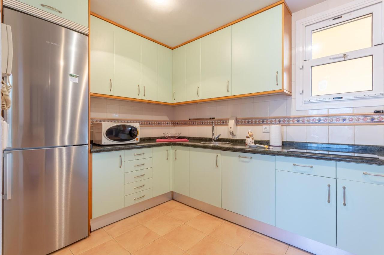 Villa Mariposas Corralejo Ngoại thất bức ảnh