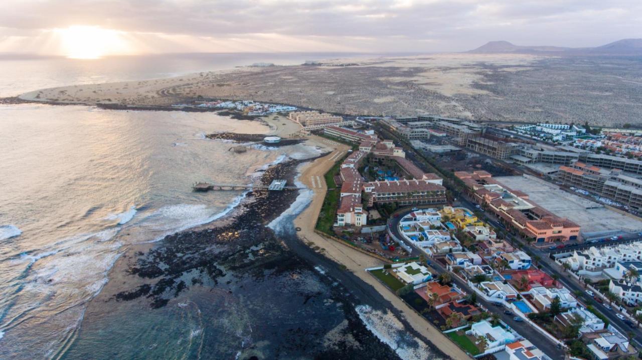 Villa Mariposas Corralejo Ngoại thất bức ảnh