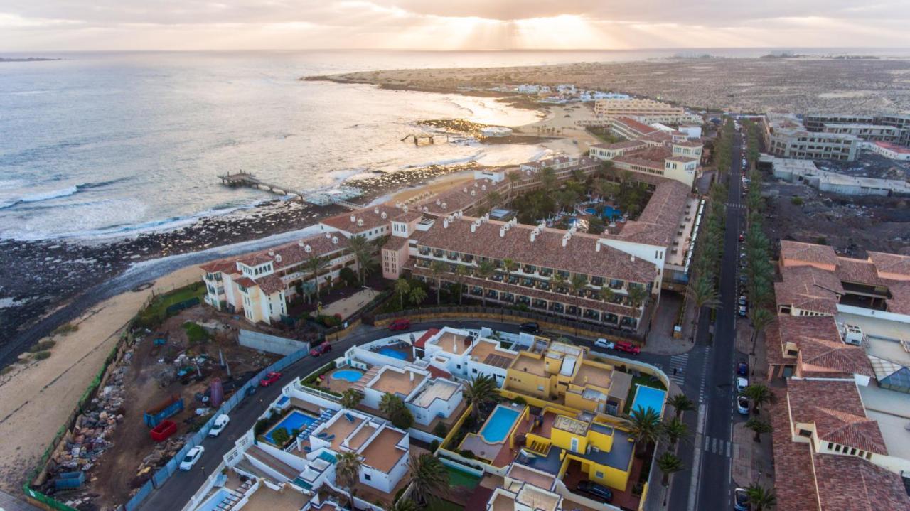 Villa Mariposas Corralejo Ngoại thất bức ảnh