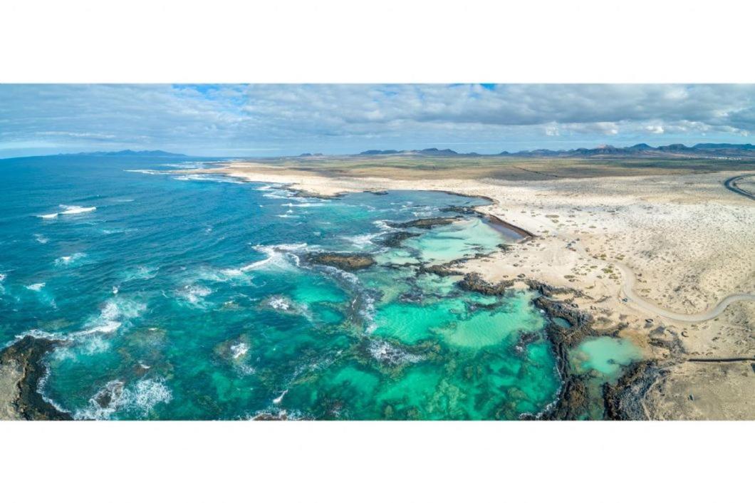 Villa Mariposas Corralejo Ngoại thất bức ảnh