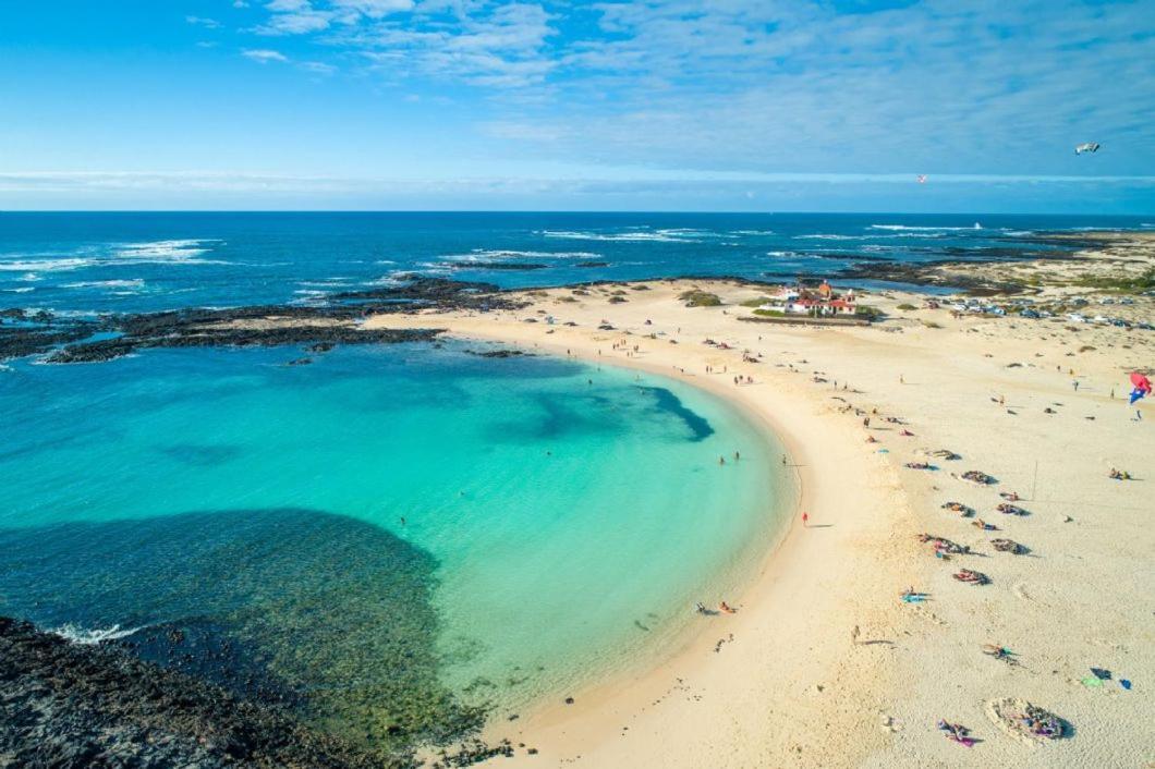 Villa Mariposas Corralejo Ngoại thất bức ảnh