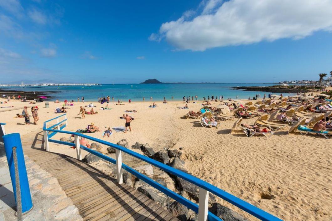Villa Mariposas Corralejo Ngoại thất bức ảnh