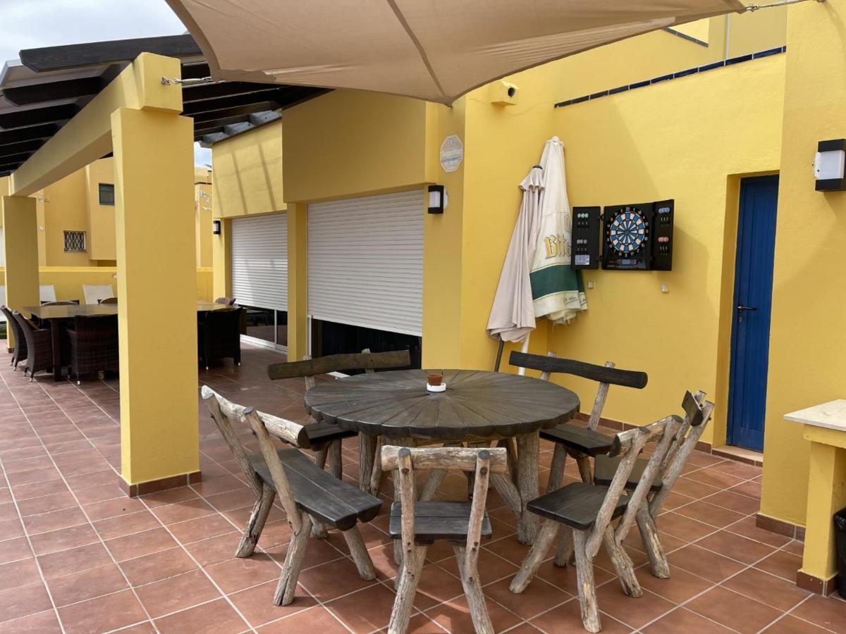 Villa Mariposas Corralejo Ngoại thất bức ảnh