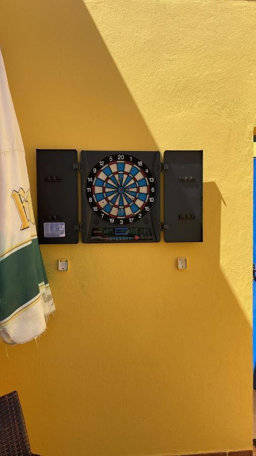 Villa Mariposas Corralejo Ngoại thất bức ảnh
