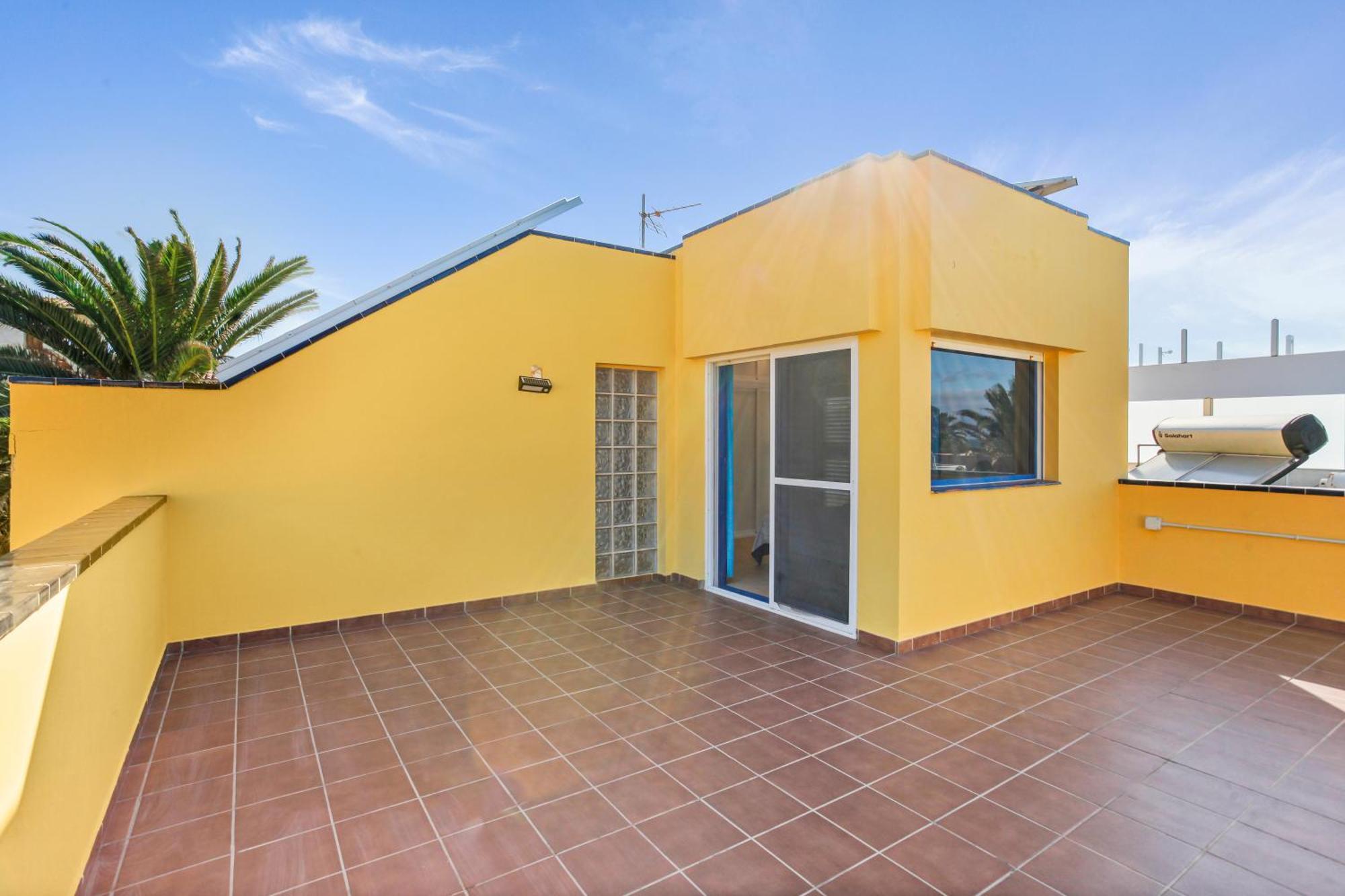 Villa Mariposas Corralejo Ngoại thất bức ảnh