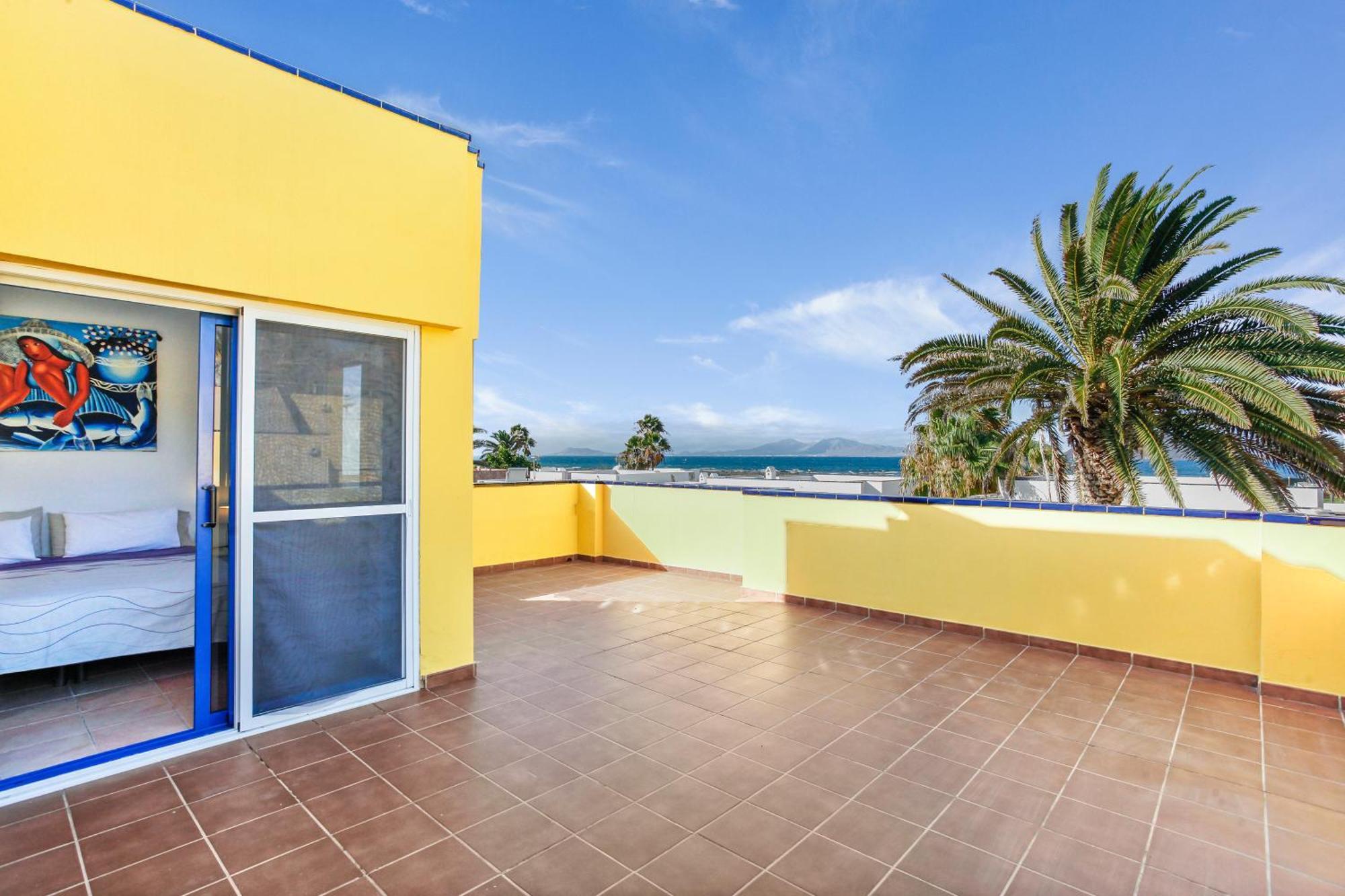 Villa Mariposas Corralejo Ngoại thất bức ảnh