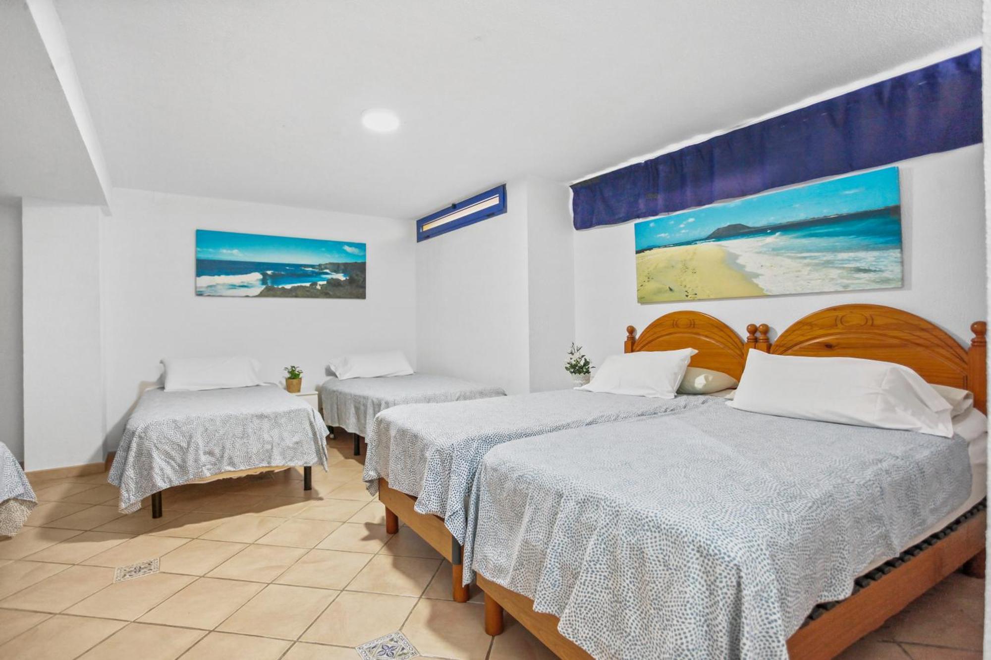 Villa Mariposas Corralejo Ngoại thất bức ảnh