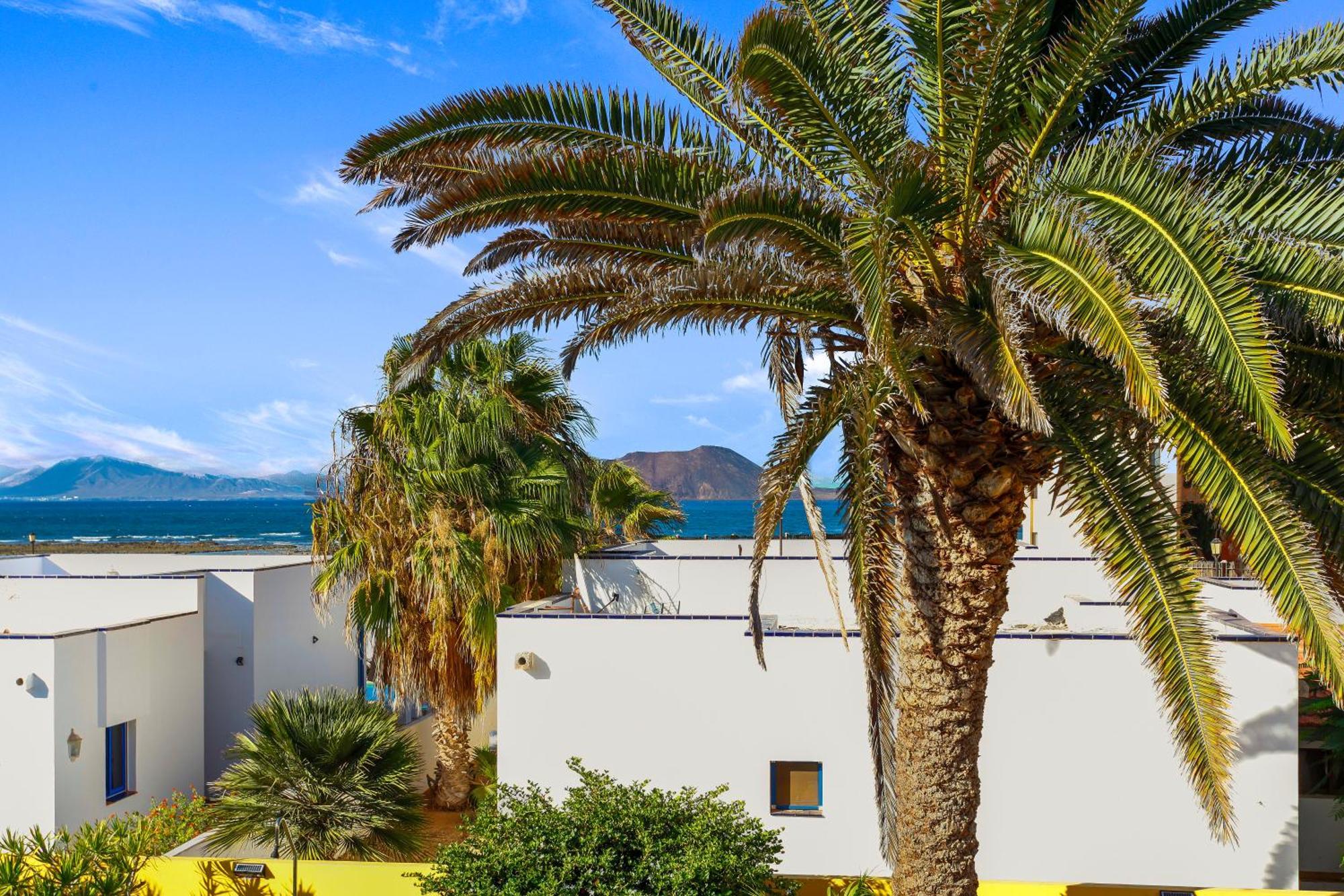 Villa Mariposas Corralejo Ngoại thất bức ảnh
